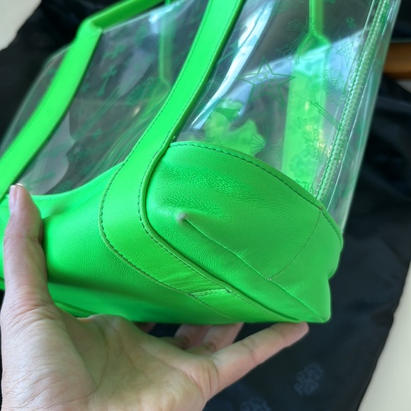 Chrome Hearts PVC Tote Bag - Picture 7 of 7